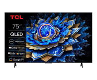 Telewizor 75" TCL 75T69C 75"